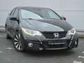 Honda Civic Lim. 5-trg. 1.6 i-DTEC Elegance+Navi+Top.. Noir - thumbnail 1