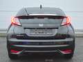 Honda Civic Lim. 5-trg. 1.6 i-DTEC Elegance+Navi+Top.. Noir - thumbnail 5