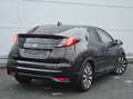 Honda Civic Lim. 5-trg. 1.6 i-DTEC Elegance+Navi+Top.. Noir - thumbnail 7