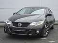 Honda Civic Lim. 5-trg. 1.6 i-DTEC Elegance+Navi+Top.. Noir - thumbnail 3