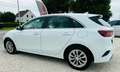 Kia Ceed / cee'd CeeD 1.6 CRDi Navi Edition ISG Wit - thumbnail 9
