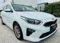 Kia Ceed / cee'd CeeD 1.6 CRDi Navi Edition ISG Wit - thumbnail 3