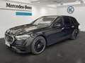 Mercedes-Benz E 220 d T Edition AMG+NIGHT+360°+AHK+KEYLESS Negru - thumbnail 2