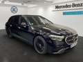 Mercedes-Benz E 220 d T Edition AMG+NIGHT+360°+AHK+KEYLESS Negru - thumbnail 3