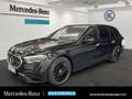 Mercedes-Benz E 220 d T Edition AMG+NIGHT+360°+AHK+KEYLESS Schwarz - thumbnail 1