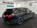 Mercedes-Benz E 220 d T Edition AMG+NIGHT+360°+AHK+KEYLESS Negru - thumbnail 4