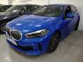 BMW 118 118d 5p. M Sport Blu/Azzurro - thumbnail 1