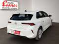 Opel Astra 5T 1.2 Weiß - thumbnail 12