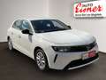 Opel Astra 5T 1.2 Weiß - thumbnail 14