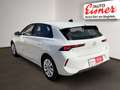 Opel Astra 5T 1.2 Weiß - thumbnail 10