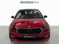 Skoda Fabia 1.0 TSI Style 81kW Rojo - thumbnail 11