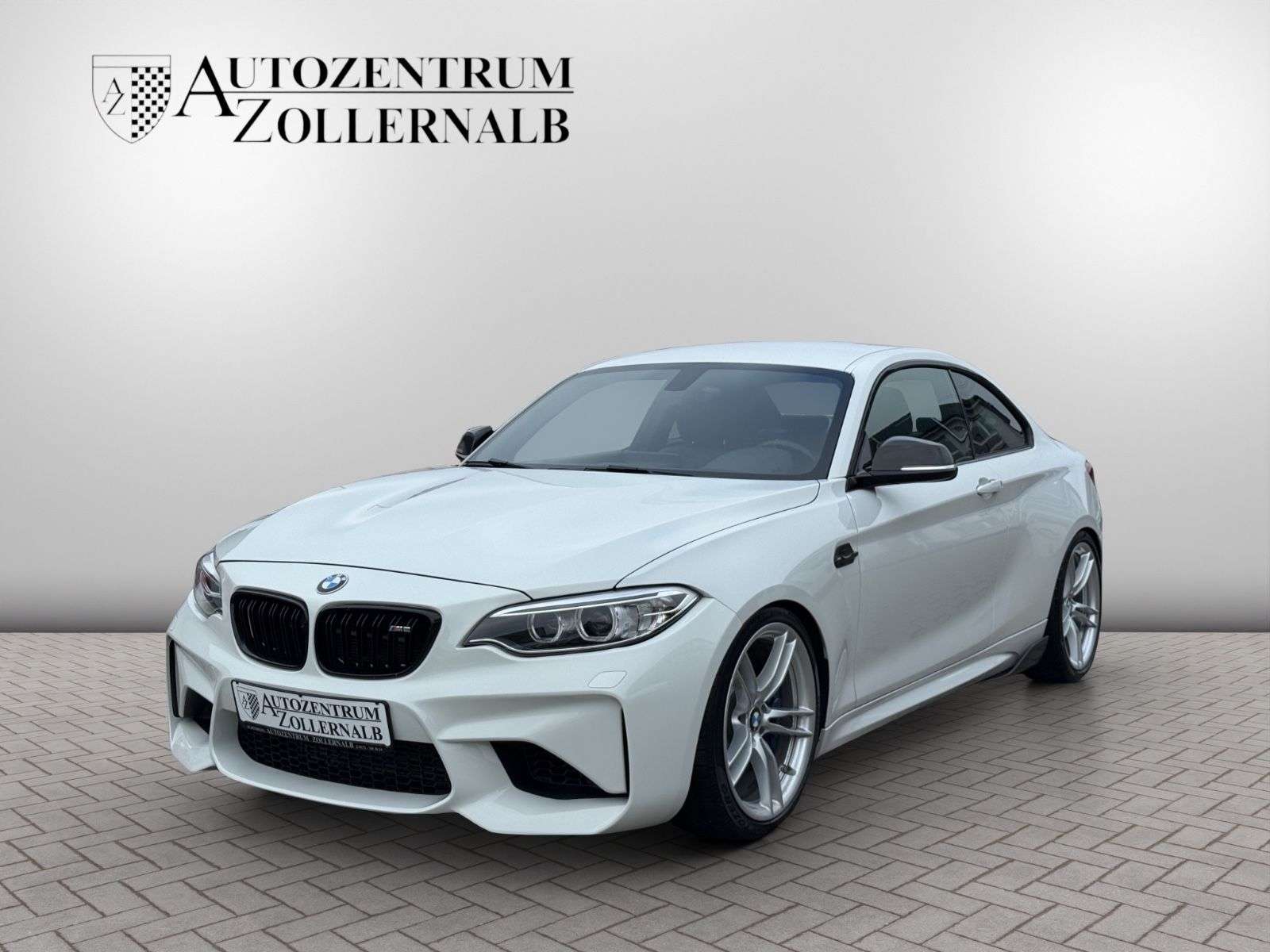 Second hand Bmw M2 
