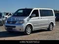 Volkswagen T5 Multivan Highline Automatik St.Hz. 7-Sitzer Silber - thumbnail 4