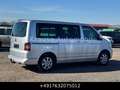 Volkswagen T5 Multivan Highline Automatik St.Hz. 7-Sitzer Silber - thumbnail 9