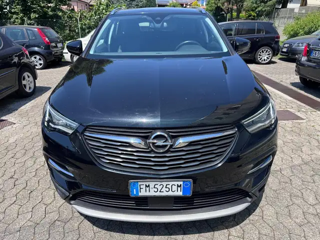 Opel Grandland X 1.6 ecotec Innovation*FULL OPTIONAL*NAVI