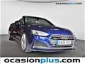 Audi A5 Cabrio 2.0 TFSI S Line Q. ultra S-T MH Azul - thumbnail 3