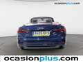 Audi A5 Cabrio 2.0 TFSI S Line Q. ultra S-T MH Azul - thumbnail 30