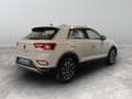 Volkswagen T-Roc 1.5 tsi act Style dsg Grigio - thumbnail 2