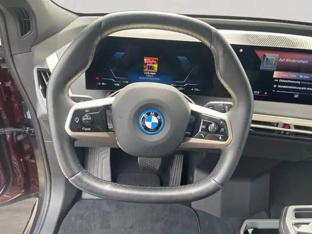 BMW Ix view 15