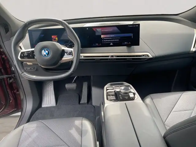 BMW Ix view 12