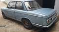 BMW 2002 Blu/Azzurro - thumbnail 4