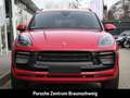 Porsche Macan GTS BOSE Sportabgasanlage Panoramadach LED Rot - thumbnail 8