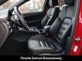 Porsche Macan GTS BOSE Sportabgasanlage Panoramadach LED Rot - thumbnail 14