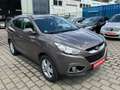 Hyundai iX35 Comfort 2WD*2.Hand*Tüv Neu*PDC*SHZ*Tempomat Brun - thumbnail 3