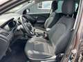 Hyundai iX35 Comfort 2WD*2.Hand*Tüv Neu*PDC*SHZ*Tempomat Brun - thumbnail 11