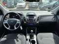 Hyundai iX35 Comfort 2WD*2.Hand*Tüv Neu*PDC*SHZ*Tempomat Brun - thumbnail 9