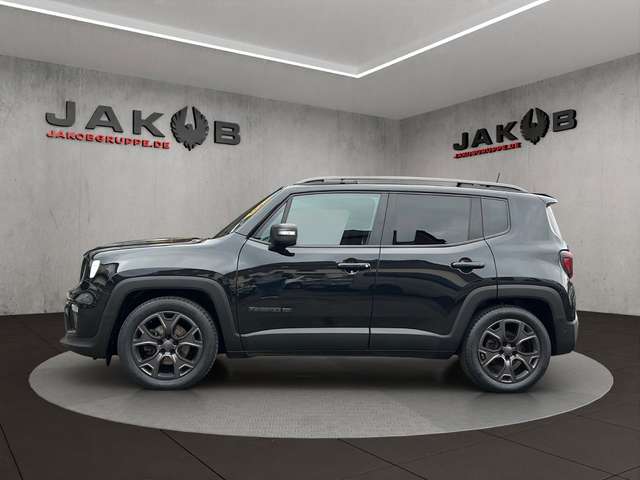 Jeep Renegade Limited FWD
