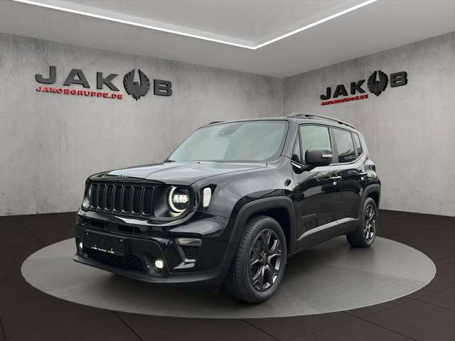Imagine Jeep Renegade Limited FWD