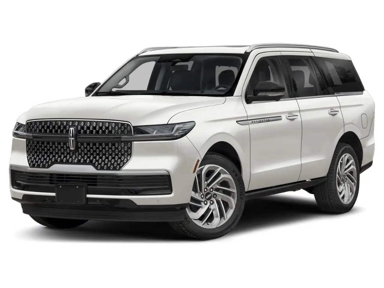 2027 Lincoln Navigator