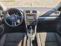 Volkswagen Golf Golf 6 1.6 tdi Comfortline Bianco - thumbnail 4
