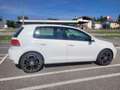 Volkswagen Golf Golf 6 1.6 tdi Comfortline Bianco - thumbnail 5