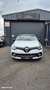 Renault Clio 1.6i 220ch trophy Weiß - thumbnail 5