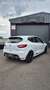 Renault Clio 1.6i 220ch trophy Weiß - thumbnail 3