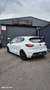 Renault Clio 1.6i 220ch trophy Weiß - thumbnail 4