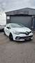 Renault Clio 1.6i 220ch trophy Weiß - thumbnail 2