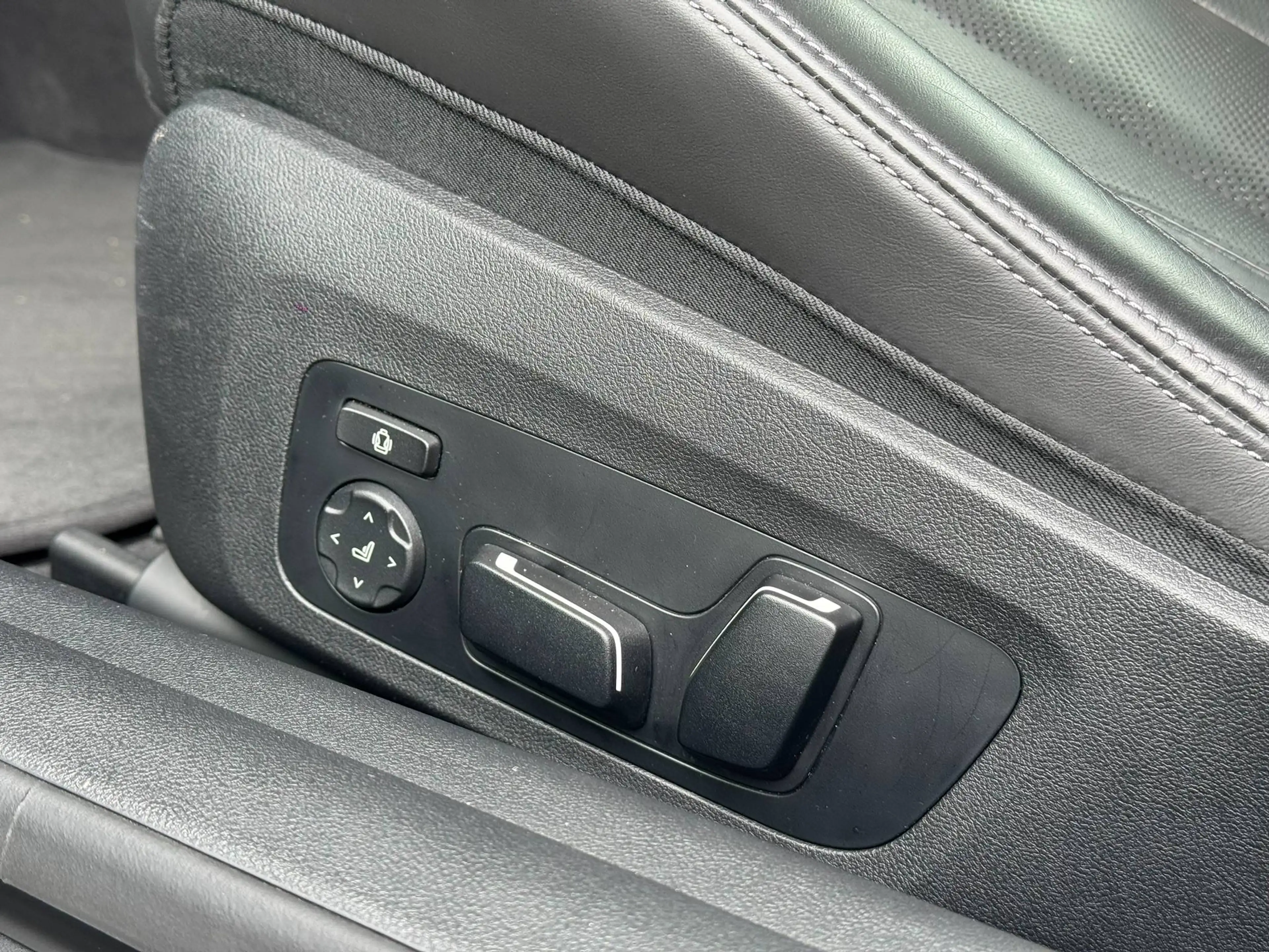 BMW M4 Competition xDrive/ Pano/ Laser/ HUD/ 360° camera/ ACC — photo 15