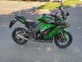 Kawasaki Ninja 1000SX tourer Verde - thumbnail 3