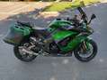 Kawasaki Ninja 1000SX tourer Verde - thumbnail 12
