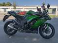 Kawasaki Ninja 1000SX tourer Verde - thumbnail 14