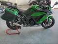 Kawasaki Ninja 1000SX tourer Verde - thumbnail 13