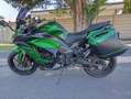 Kawasaki Ninja 1000SX tourer Verde - thumbnail 10