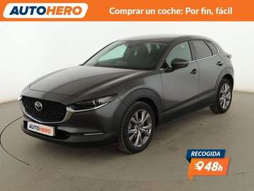 2.0 Skyactiv-G Mild-Hybrid Zenith 2WD