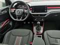 Skoda Fabia 1.0lTSI 85kW MONTE CARLO LED SHZ Lenkheiz. Rouge - thumbnail 7