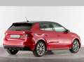 Skoda Fabia 1.0lTSI 85kW MONTE CARLO LED SHZ Lenkheiz. Rouge - thumbnail 2