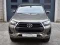 Toyota Hilux 2.4 D4D *36500 ex. BTW* Brons - thumbnail 2