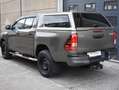 Toyota Hilux 2.4 D4D *36500 ex. BTW* Bronze - thumbnail 8